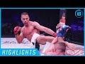 Highlights | Rafael Lovato Jr