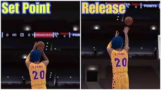 NBA 2K24 Visual Cue: How Does it Work?