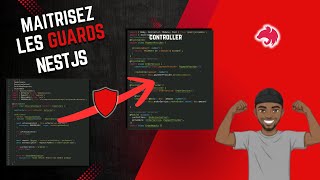 Créer une route Premium avec NestJS Guards (style Netflix)