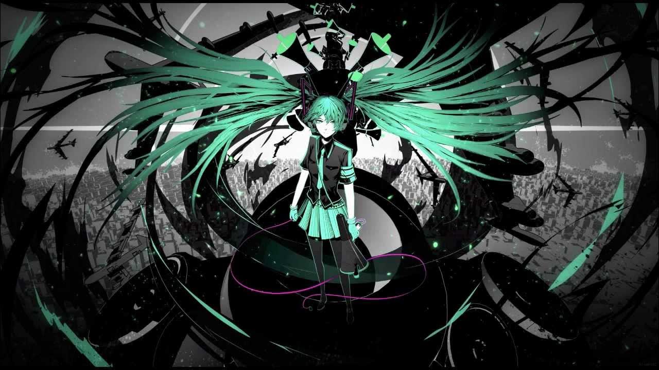 Supercell - The World is Mine (feat. Hatsune Miku) Supercell - The World is Mine (feat. Hatsune Miku)
