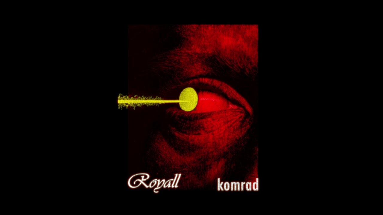 Darktrap x Hybrid Hood Type Beat 