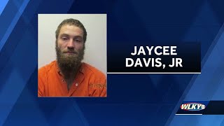 Police: Inmate on work release tries smuggling drugs back into jail