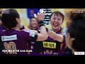MVI vs HC名古屋 後半ゴールシーンハイライト 2019.01.27 ☆第43回日本リーグ第18戦