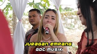 Juragan Empang - GDC music Live Jarihurip For Raff