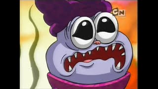 Chowder funny moments pl