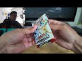 Opening the prismatic evolutions super premium collection box