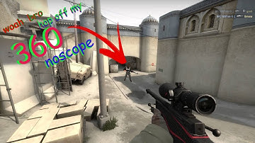 CS:GO Fun with BOTS! :D