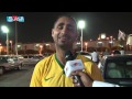 البرازيل تودع كأس العالم بتاريخية من المانيا 