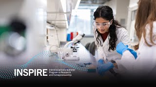 INSPIRE 2025 | Entrepreneurship Days