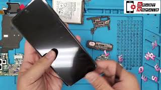 Samsung Galaxy S20 Plus OLED Screen Repair