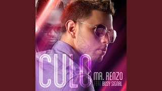 Culo (Raw)