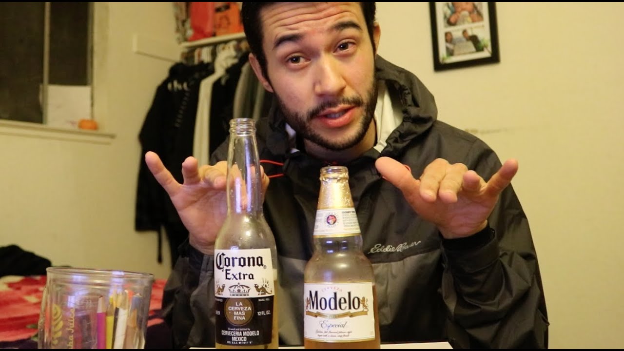 Corona vs. Modelo Beer Explained: The Differences