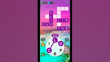 Words Of Wonder (WOW) || Level 263 || Top free Game in Word || Words Game || Word Making Challenge