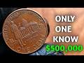 Most Rare 2009 Bicentennial Pennies Worth BIG MONEY 💰 | 2009 Professional Life Penny Value Revealed!