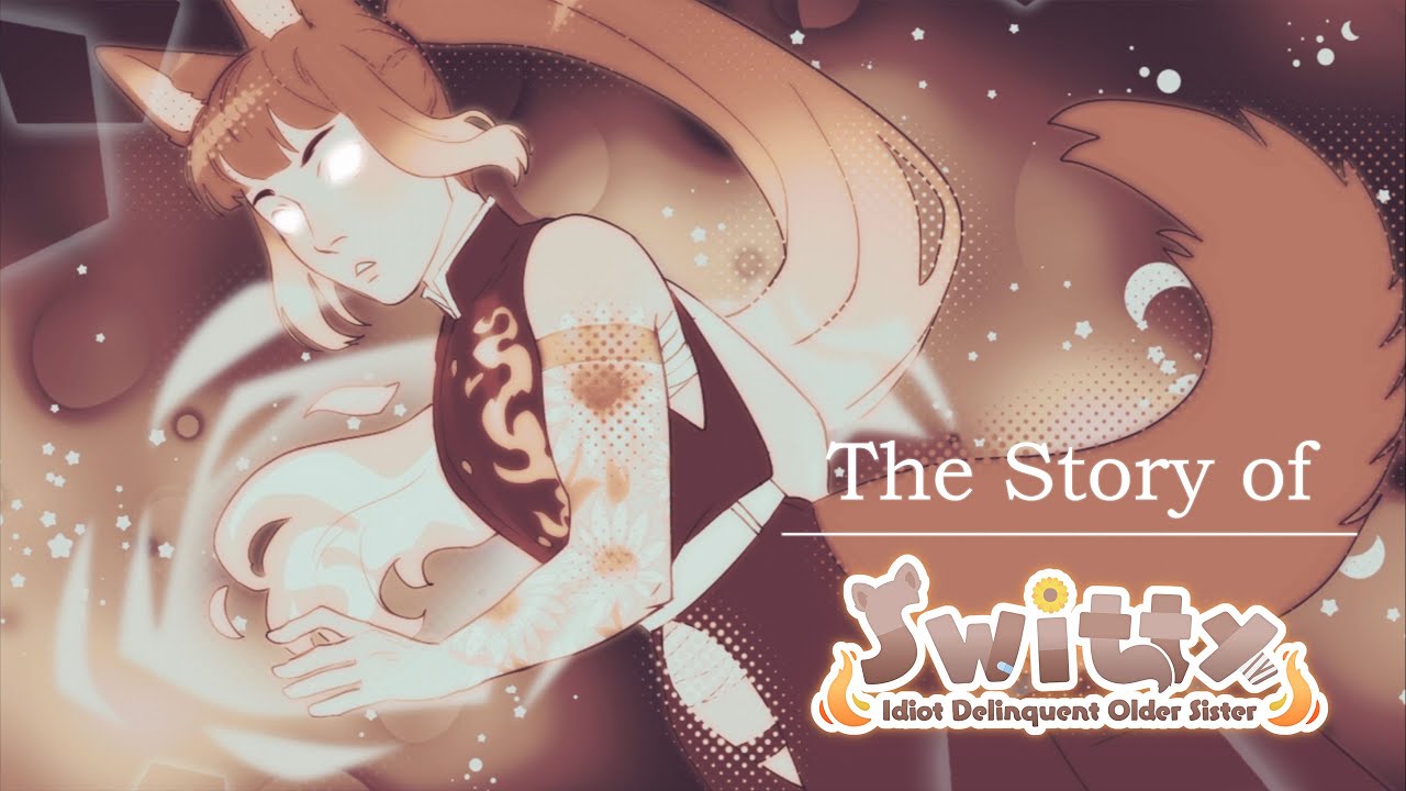 Switt 【Lore Video】The Story of Switt - YouTube