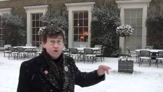 History of Fulham with Simon Rodway and thebestof History of Fulham with Simon Rodway and thebestof
