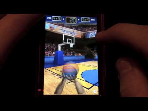 3 Point Hoops - FTWApps.com iPhone App Review
