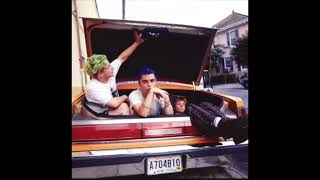 Green Day - Chump (4-Track Demo)