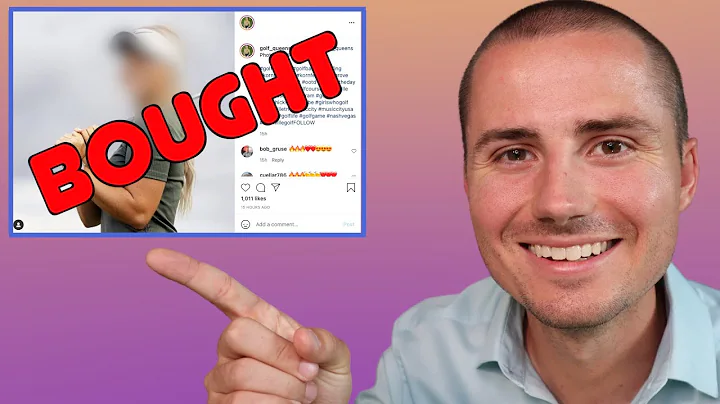 How Instagram Influencers Use Deception For Fake C...