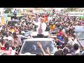 'TWENDENI RALLY!' Babu Owino tells Charged Kisumu residents