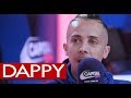 Dappy on hit Oh My, his battles, being in a dark place, N-Dubz