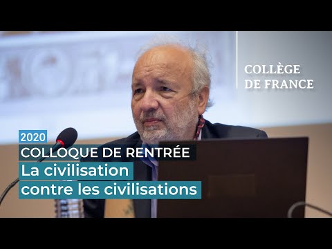 Vidéo: Classification des problèmes globaux de la civilisation moderne et leurs caractéristiques