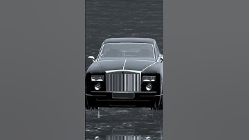 Rolls-Royce car 3D animation #cars #viral #rollsroyce