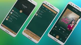 Himkhand(हिमखंड) -Uttarakhandi Song App screenshot 2