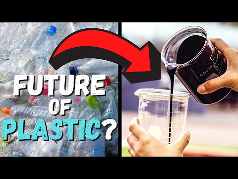 can Chemical Recycling