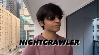 Nightcrawler monologue - Hard Worker seeking employment (Jake Gyllenhaal)