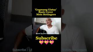 Gugmang Giatay Basic Cover Mets Metingero