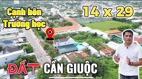 [Đã Bán] Nhà Vườn 365 Bình Chánh | Đất Cần Giuộc Long An QL50 | G0363