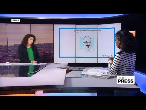 A scathing critique on free press: Washington Post published Jamal Khashoggi's last ever article