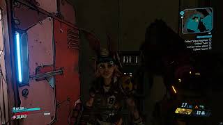 Borderlands 3 - meeting Tiny Tina part 1