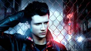 Watch Frankmusik Heart On My Sleeve video