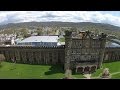 West Virginia Penitentiary Moundsville