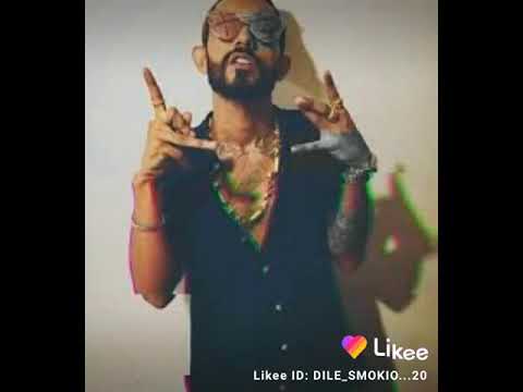SMOKIO_PEOPLES RAPPER...SRI LANKA BEST RAPPER - YouTube