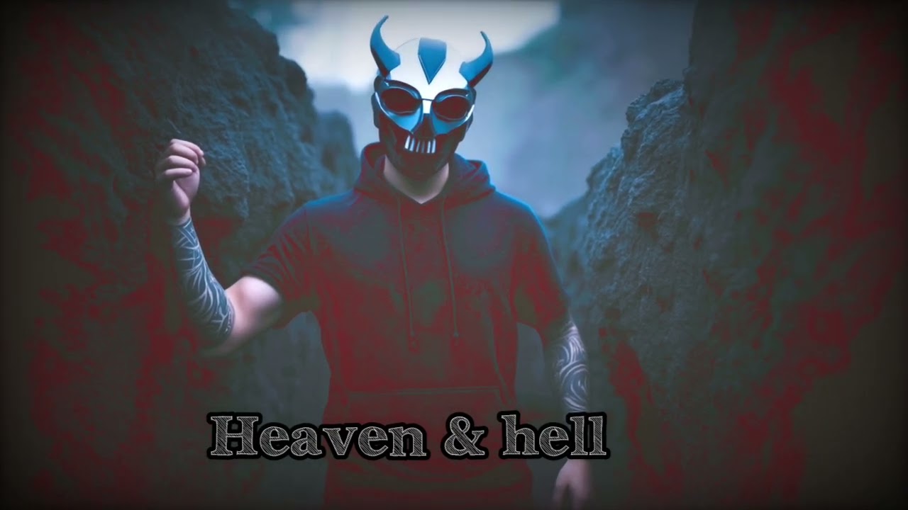 Tormented- Heaven & Hell