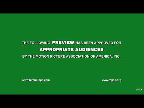 Finding nemo trailer