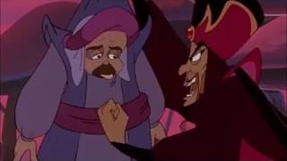 Jafar/Abis Mal - How do you love someone