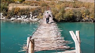 Утренняя пробежка по городу Хорога 2023,  10 км Памир Бадахшан Таджикистан