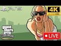 Grand Theft Auto San Andreas The Definitive Edition Story Gameplay Ready For GTA VI PS5 4K Grand Theft Auto San Andreas The Definitive Edition Story Gameplay Ready For GTA VI PS5 4K