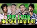 The Lion Sleeps Tonight | Acapella Cover (OFFICIAL TEASER)