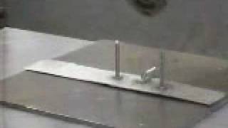 CD Stud Welding - Sunbelt Stud Welding