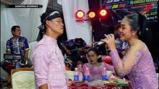 SAYANG JOWO _ AJI SETA FT AYU SETA _ SETA MUSICA