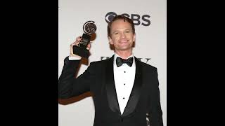 SLIDESHOW: Inside the 2014 Tony Awards Winners' Circle - The Men