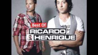 Ricardo & Henrique- A carta chords