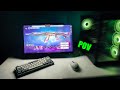 Chill Valorant POV ASMR 144hz