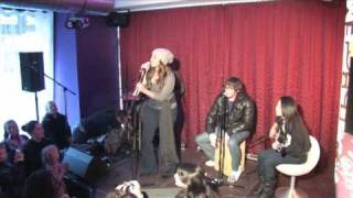 Jordin Sparks  Battlefield 