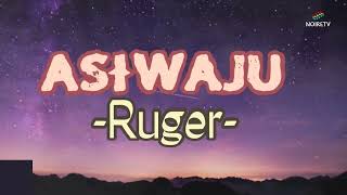 Ruger - Asiwaju  1 Hour Loop On NoireTV